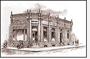 Coolidge & McClaine Bank